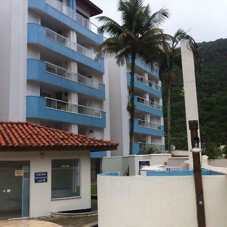 Apartamendo Na Enseada Ubatuba Kültér fotó