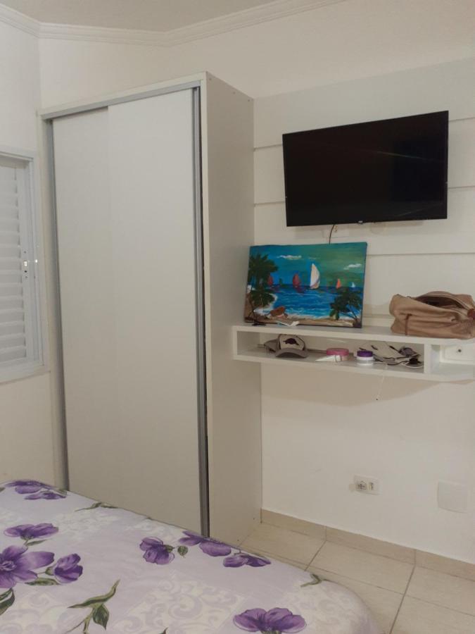 Apartamendo Na Enseada Ubatuba Kültér fotó