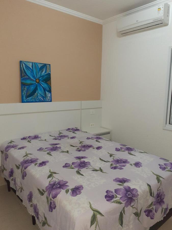 Apartamendo Na Enseada Ubatuba Kültér fotó