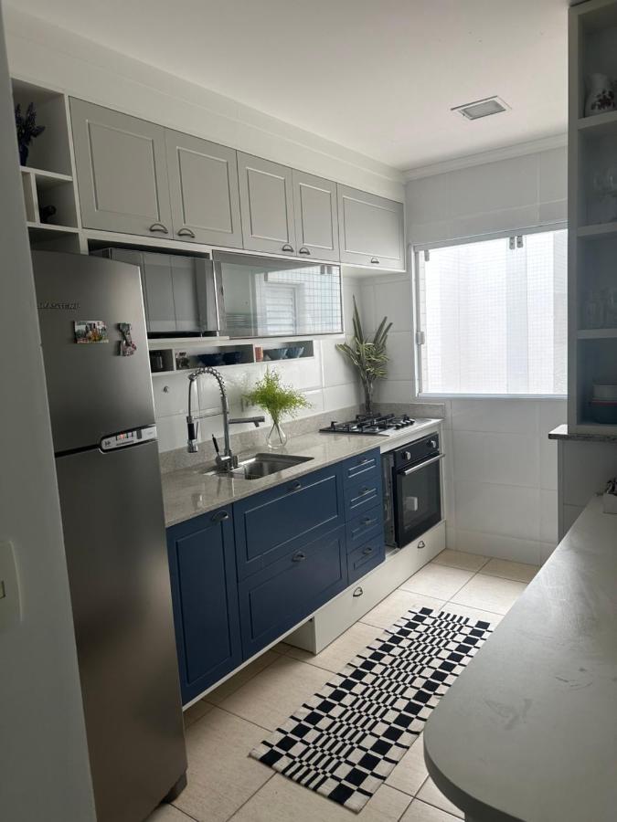Apartamendo Na Enseada Ubatuba Kültér fotó