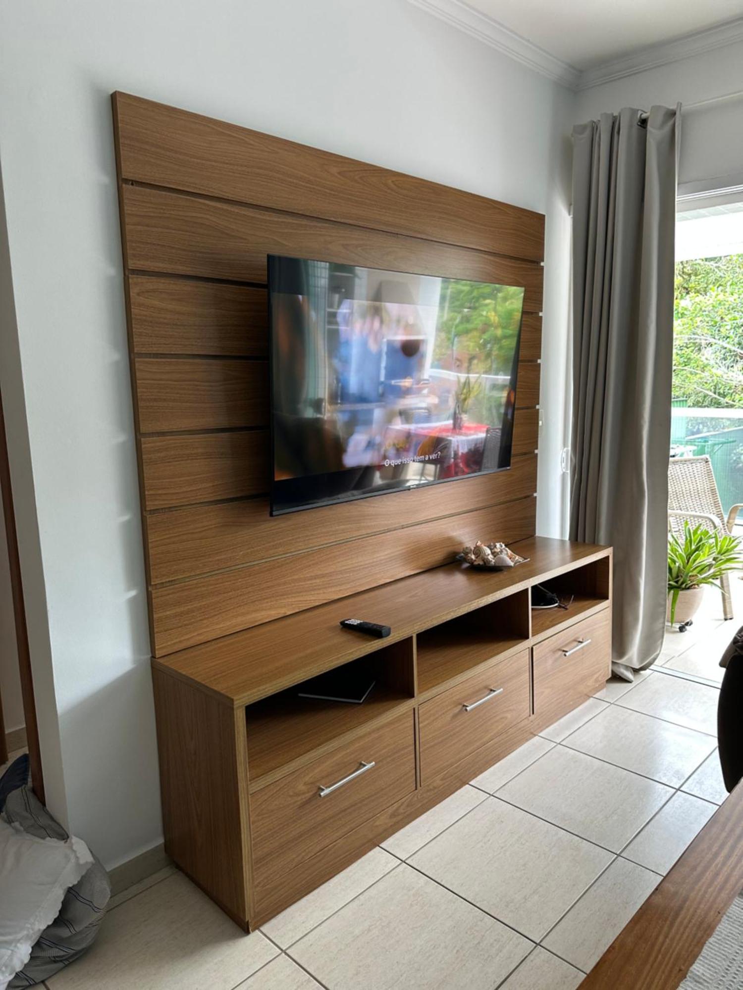 Apartamendo Na Enseada Ubatuba Kültér fotó
