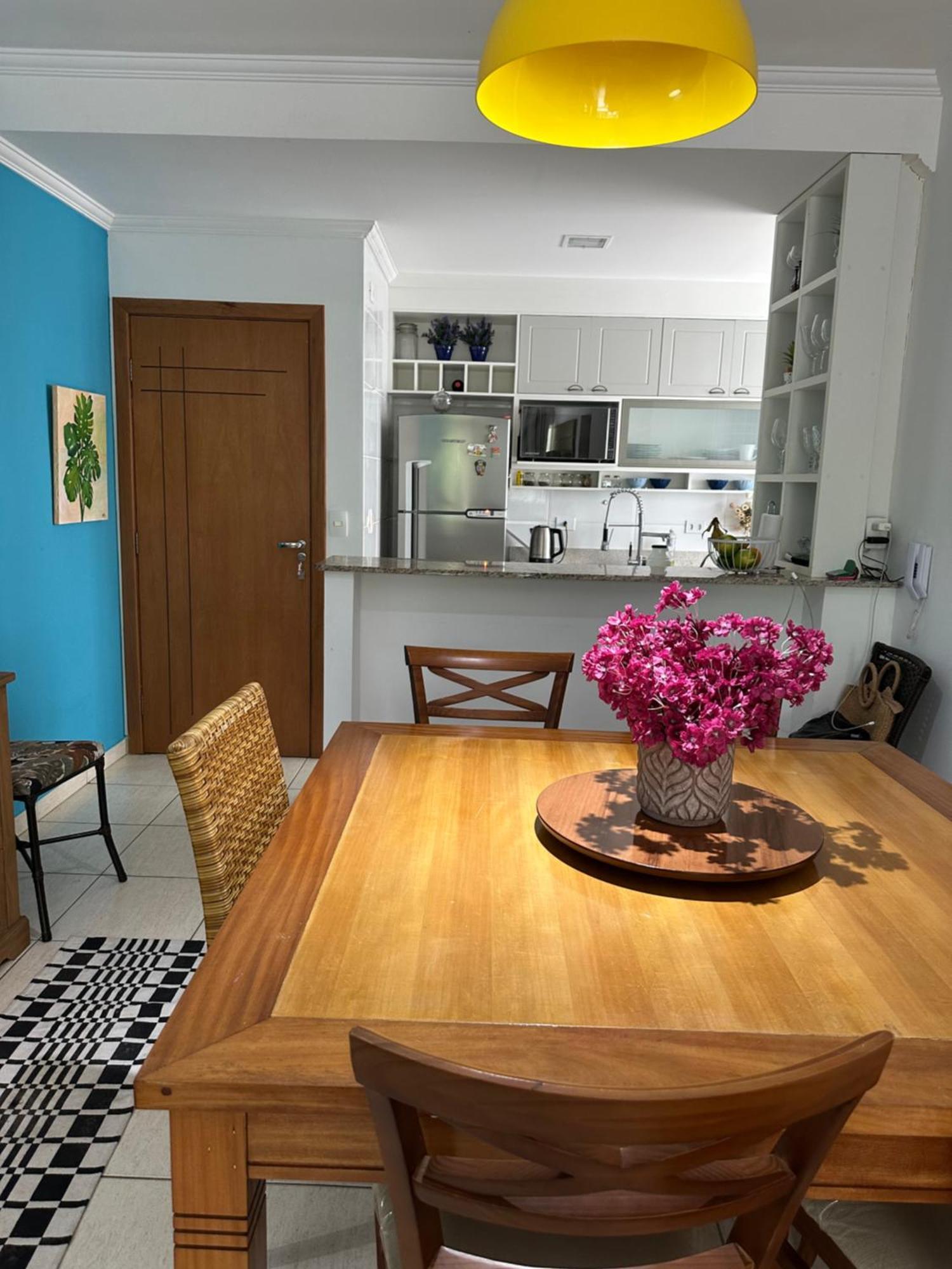 Apartamendo Na Enseada Ubatuba Kültér fotó